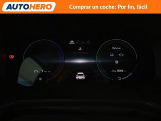 Renault Captur 1.6 Hybrid E-Tech Techno