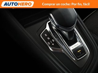 Renault Captur 1.6 Hybrid E-Tech Techno