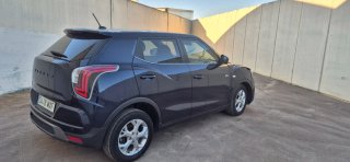 SsangYong Tivoli 2024