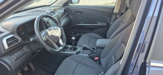 SsangYong Tivoli 2024