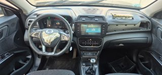 SsangYong Tivoli 2024