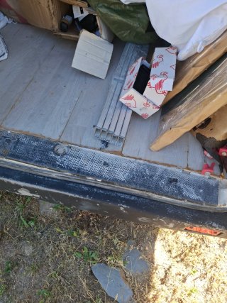 Mercedes-Benz Sprinter 2000