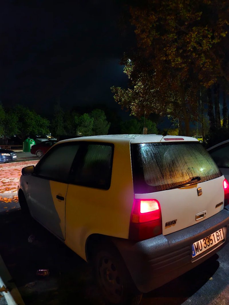 Seat arosa MIRAR DESCRIPCIÓN - foto 1