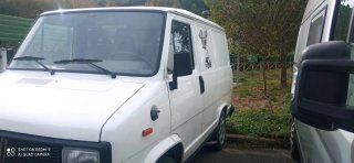 FIAT Talento 1990