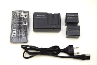 Panasonic NV-GS200EG MiniDV 3CCD Leica