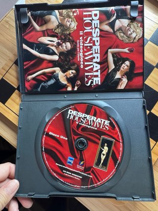 Desperate Housewives: Il Videogioco PC CD-ROM