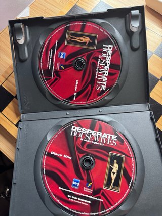 Desperate Housewives: Il Videogioco PC CD-ROM