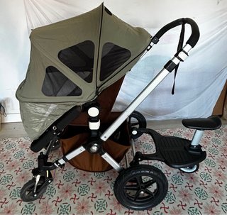 Carro Bugaboo
