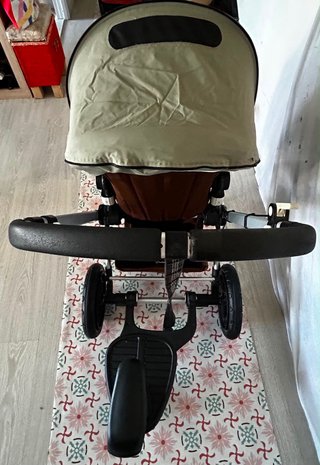 Carro Bugaboo