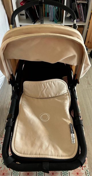Carro Bugaboo