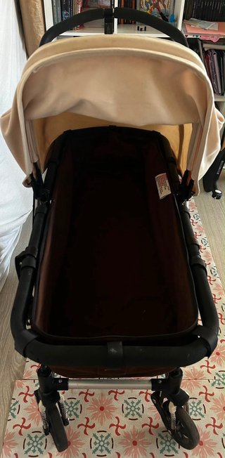 Carro Bugaboo