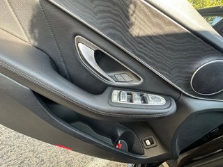 Mercedes-Benz Clase C 2017