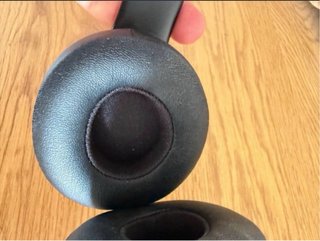 Auricolari wireless Beats Solo Nero e Argento