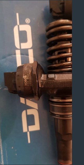Inyectores León FR MK1 ARL 150cv
