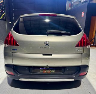 PEUGEOT 3008 Access 1.6 BlueHDI 120 FAP