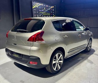 PEUGEOT 3008 Access 1.6 BlueHDI 120 FAP