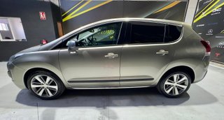 PEUGEOT 3008 Access 1.6 BlueHDI 120 FAP
