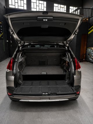 PEUGEOT 3008 Access 1.6 BlueHDI 120 FAP