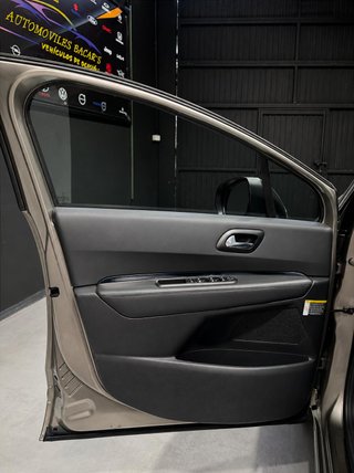 PEUGEOT 3008 Access 1.6 BlueHDI 120 FAP