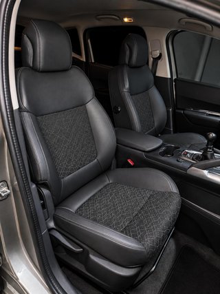 PEUGEOT 3008 Access 1.6 BlueHDI 120 FAP