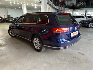 Volkswagen PASSAT SPORT 2.0 TDI 140KW 190CV DSG (2019)
