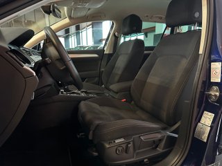 Volkswagen PASSAT SPORT 2.0 TDI 140KW 190CV DSG (2019)