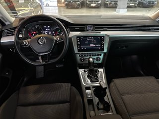 Volkswagen PASSAT SPORT 2.0 TDI 140KW 190CV DSG (2019)