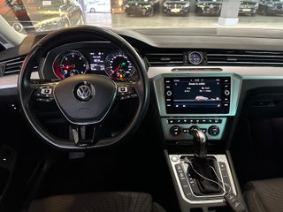Volkswagen PASSAT SPORT 2.0 TDI 140KW 190CV DSG (2019)