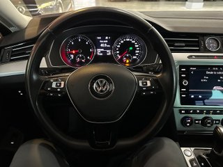 Volkswagen PASSAT SPORT 2.0 TDI 140KW 190CV DSG (2019)
