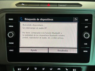 Volkswagen PASSAT SPORT 2.0 TDI 140KW 190CV DSG (2019)