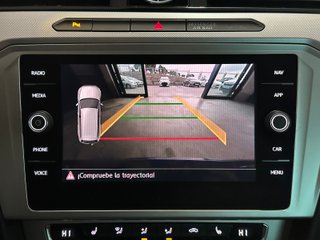 Volkswagen PASSAT SPORT 2.0 TDI 140KW 190CV DSG (2019)