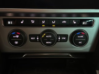 Volkswagen PASSAT SPORT 2.0 TDI 140KW 190CV DSG (2019)