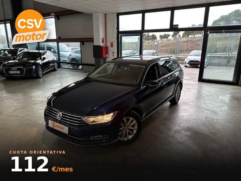 Volkswagen Passat 2.0 TDI BMT Sport DSG 2019