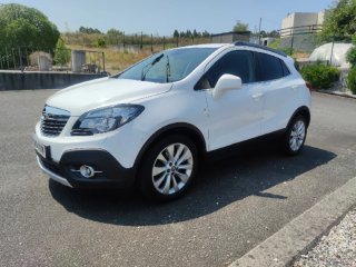 Opel Mokka 2014