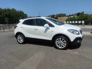 Opel Mokka 2014