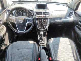 Opel Mokka 2014