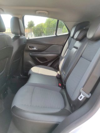 Opel Mokka 2014