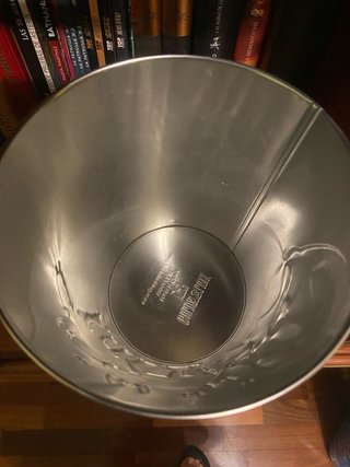 STAR WARS -palomitero + vaso+ paja