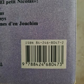 El Petit Nicolas