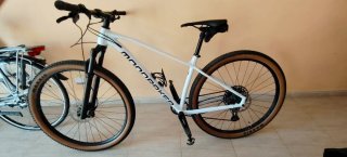 Bicicleta Mondraker