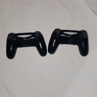 Console PlayStation 4 Slim (PS4 Slim) – Nera Usata
