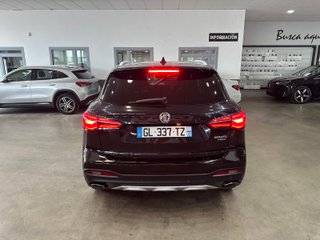MG EHS 1.5TGDI PHEV Luxury (2023)