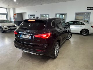 MG EHS 1.5TGDI PHEV Luxury (2023)