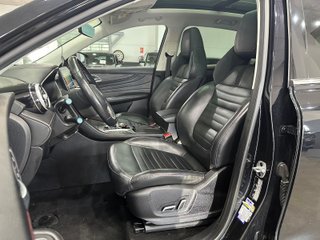 MG EHS 1.5TGDI PHEV Luxury (2023)