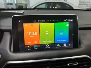 MG EHS 1.5TGDI PHEV Luxury (2023)