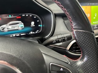MG EHS 1.5TGDI PHEV Luxury (2023)