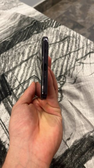 Oppo Reno 12 Pro 5G 512GB Caja y Funda