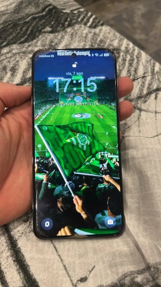 Oppo Reno 12 Pro 5G 512GB Caja y Funda