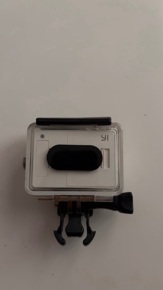 Fotocamera d'azione GoPro