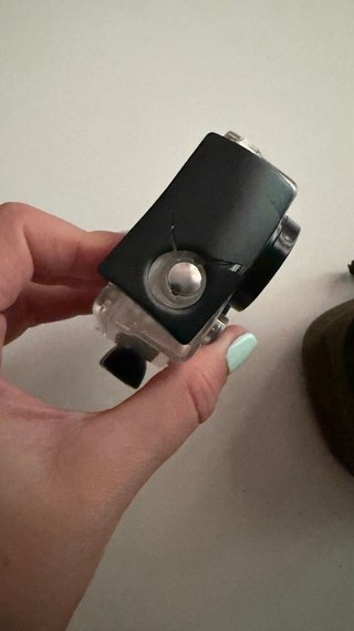 Fotocamera d'azione GoPro